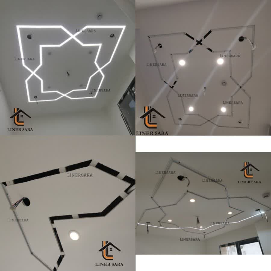 پروژه طرح پیچیده پردیس