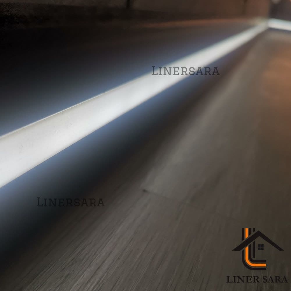 پروژه قرنیز فروشگاهی