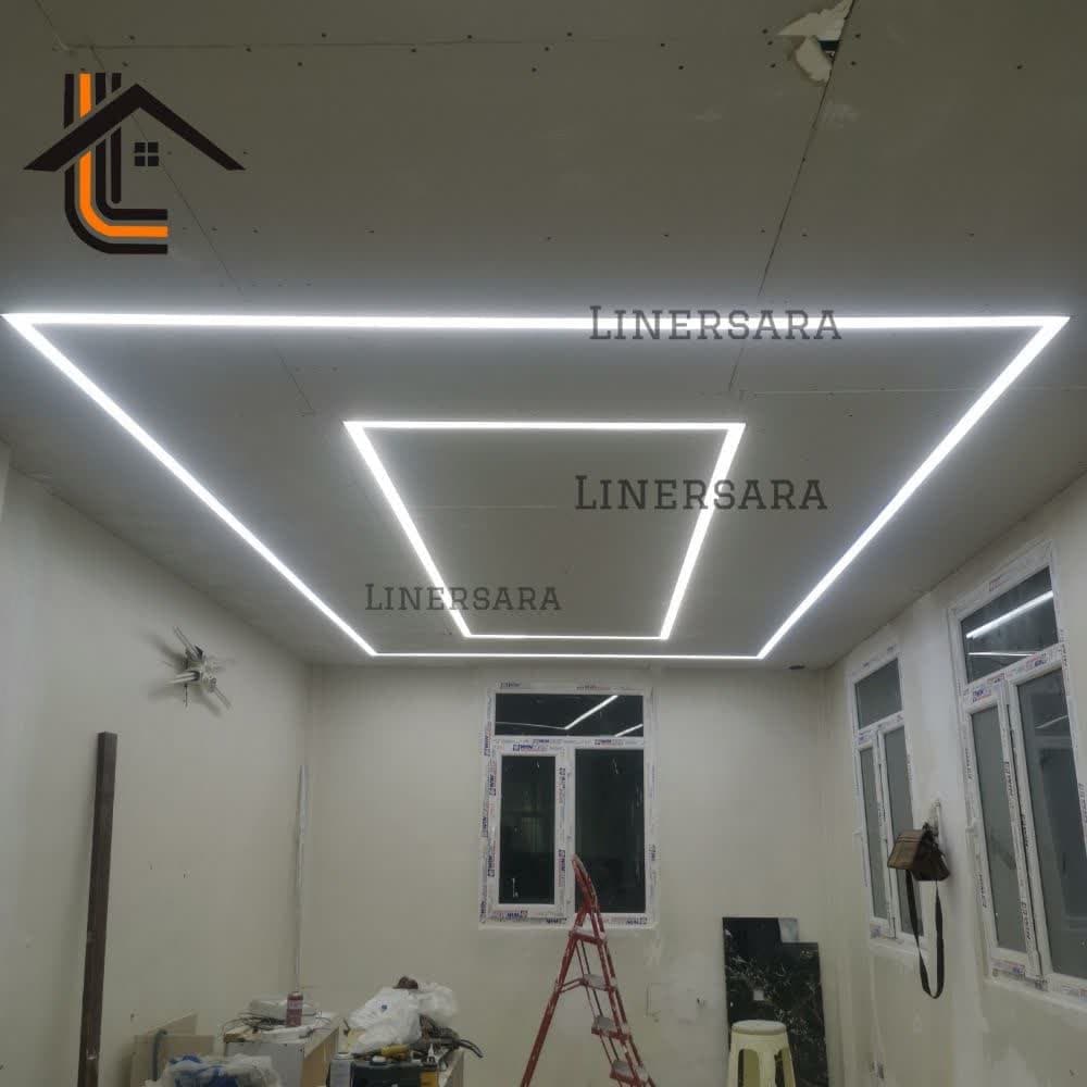 پروژه مسکونی تهرانپارس