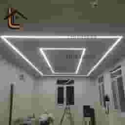 پروژه مسکونی تهرانپارس
