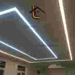 پروژه مسکونی تهرانپارس