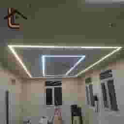 پروژه مسکونی تهرانپارس