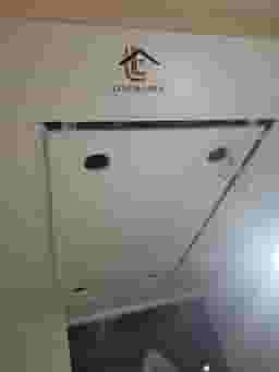 پروژه مهدس شجاع واقع در تهرانپارس