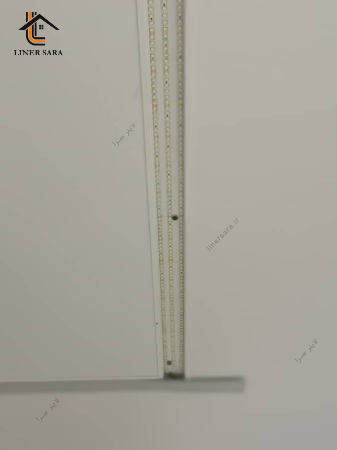 پروژه ی نصب لاین نوری و چراغ مگنتی در میدان هروی